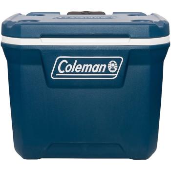 Coleman 50QT Xtreme Wheeled, Kühlbox (blau/weiß)